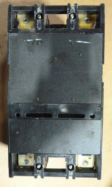 300 Amp, SQUARE D, LA300A,