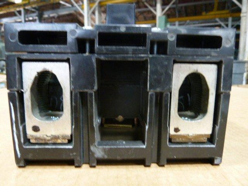 300 Amp, SQUARE D, LA300A,