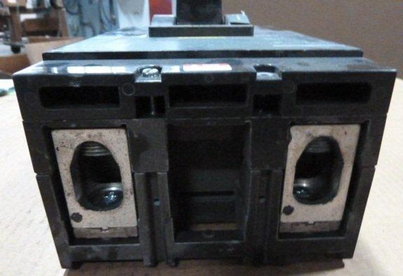 300 Amp, SQUARE D, LA300A,