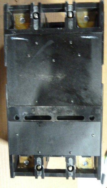 300 Amp, SQUARE D, LA300A,