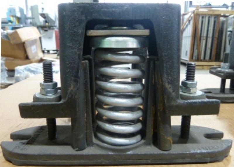 CALDYN, No.RJB511T, Max. Load:511(lbs.) (4)Available