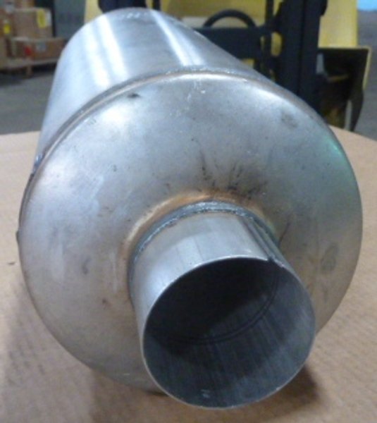 DONALDSON Muffler, No. M065071, New-never used, in box. (24)Available