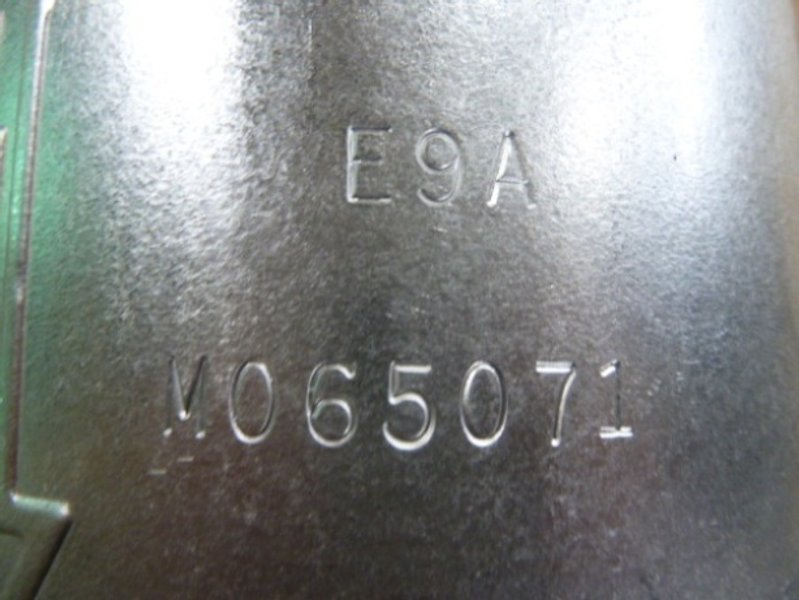 DONALDSON Muffler , No. M065071,New-never used, in box.