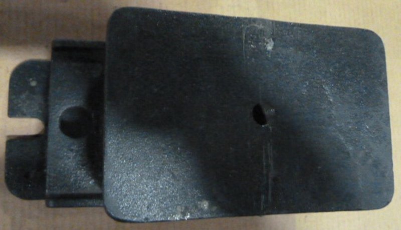 CALDYN TJE6080T,Spring Isolation Mount: Color-Black w/4 Gray Spring (2)Available