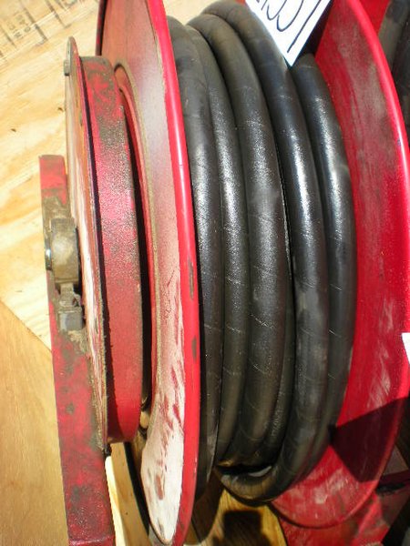 REELCRAFT Spring Retractable Air Hose Reel