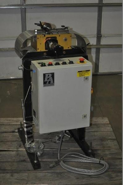 5" x 1" P/A No. PPR-100, 1 Phase, 2001-Never Used