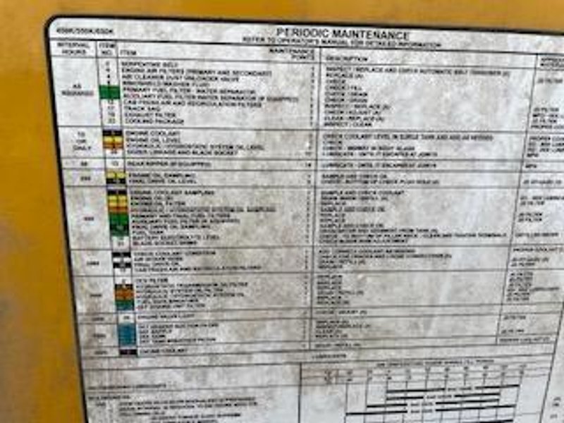 2022 John Deere 450K 420830