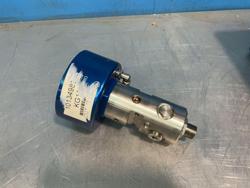 GRACO K20 SERIES APPLICATOR BALL SEAT   -  V1M350