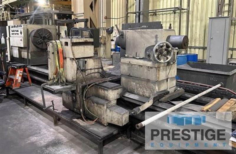 Lathes CNC