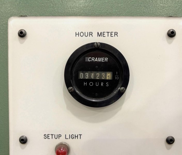 160 Ton x 10′ Betenbender 10-160T Press Brake, 2003 – Backgauge