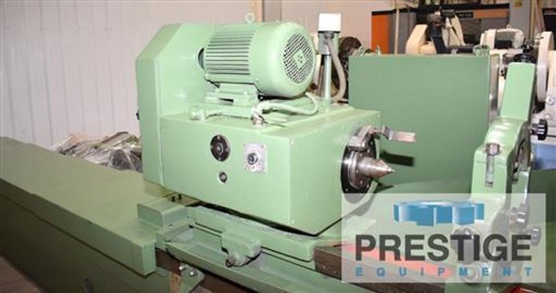 Grinders Cylindrical Universal