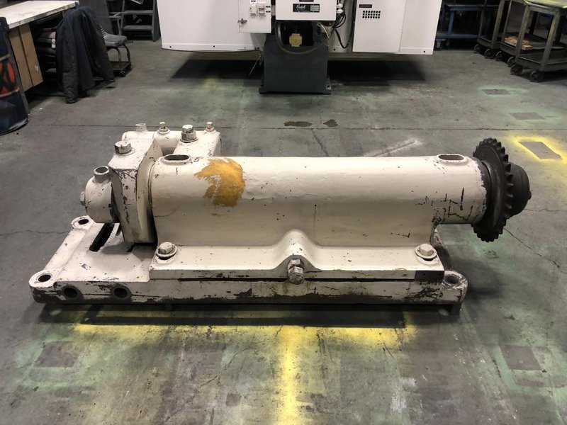 1-1/4&quot; Ajax Model NO. 6 In Line Wire Drawer