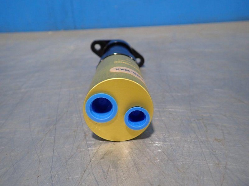INGERSOLL RAND 95 RPM MULTI-VANE AIR MOTOR  -  M004RHR167AB3