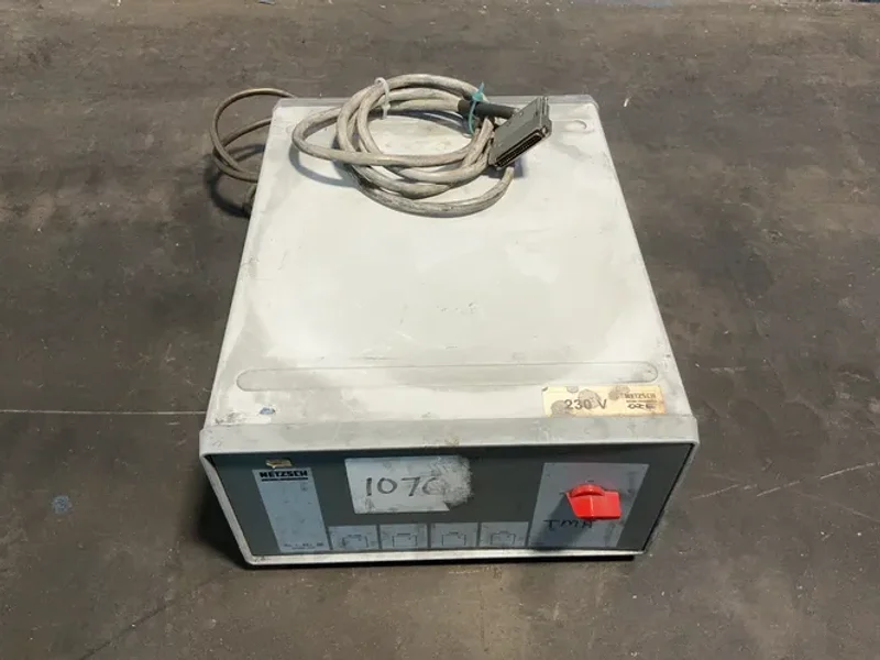 NETZSCH POWER UNIT   -  PU 1 .851 .06