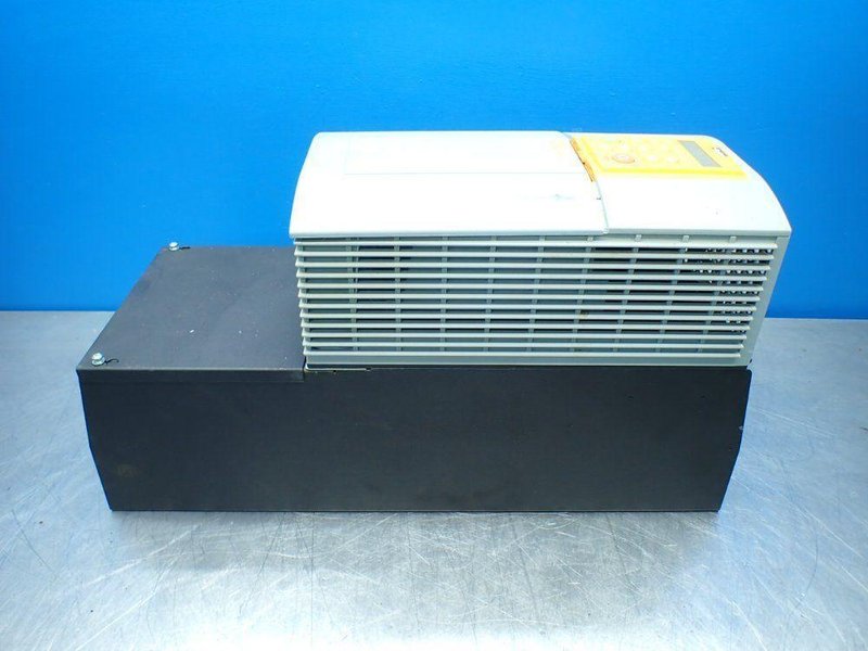PARKER DC590+ INTEGRATOR SERIES DRIVE  -  955+8R0040