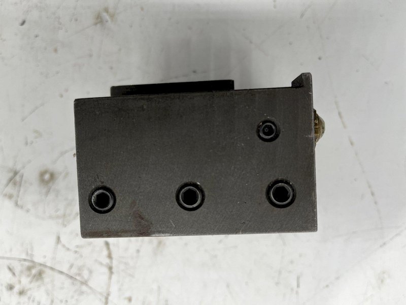 QUICK CHANGE TOOL HOLDER [USED] STOCK #15971