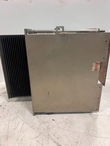 INDRAMAT KVRO1.3-30.3 AC SERVO POWER SUPPLY USED