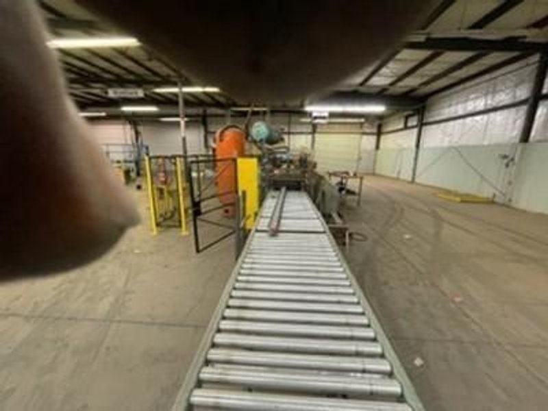 ARDCOR 14-36 RF PANEL LINE STOCK#3574