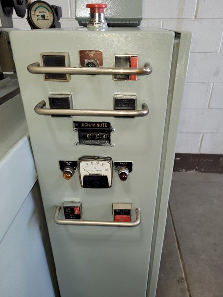 3/4" X 15" Eldorado Mega Model M-75-1003 Precision Deep Hole Gun Drill