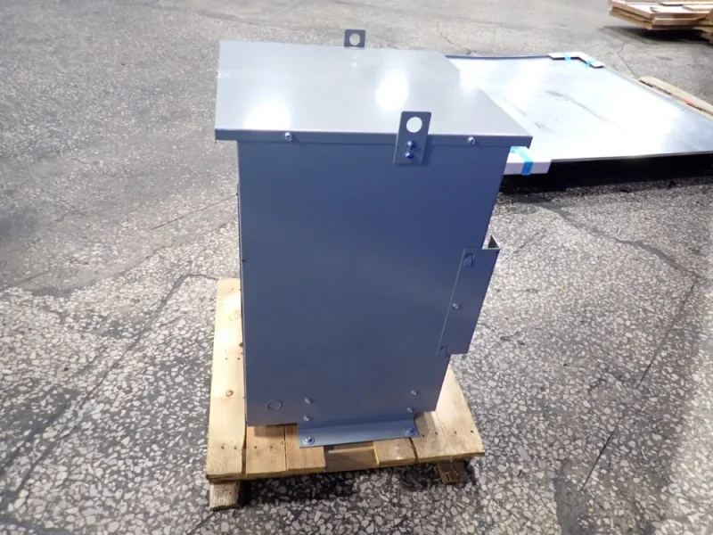 REX 30 KVA TRANSFORMER  -  BC30H1-B/Z3