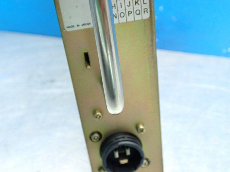 OKUMA POUS5000 RHP POWER SUPPLY MODULE  -  E0451-521-051