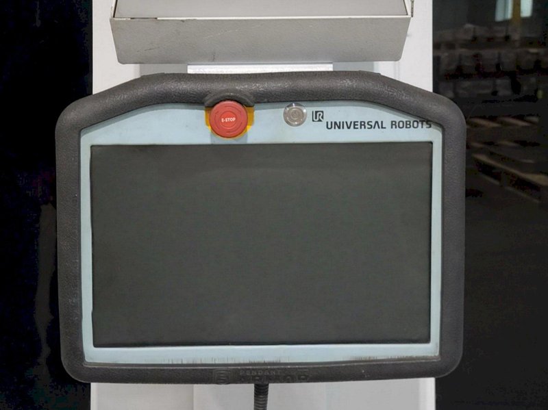 Trumpf TruArc Weld 1000