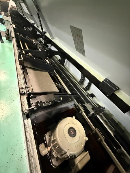 2015 Citizens Cincom L20E-2M8 Used Swiss CNC Lathe For Sale