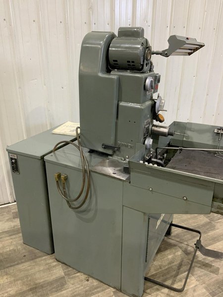 5-1/2" SUNNEN MBB 1650 PRECISION HONE W/ TOOLING: STOCK #81470