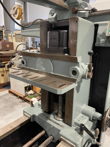 BOWMAN DIE PROCESSOR Separator, Processor, Handler 36” x42” USA #6866