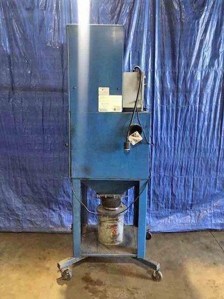 Dust Collector, Torit