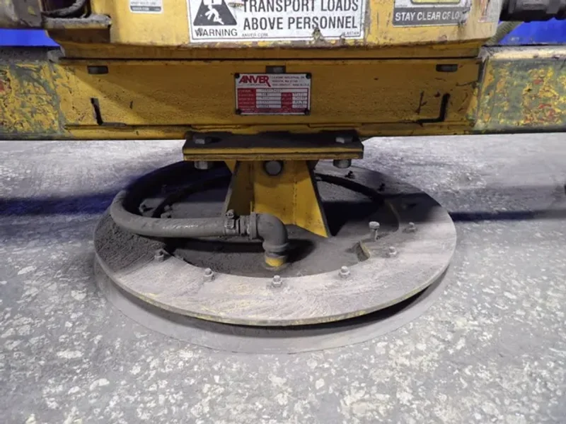 ANVER 6900 LBS VACUUM LIFT ATTACHMENT  -  M690M3-110