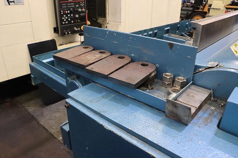 ROPER WHITNEY AUTOBRAKE CNC FOLDER MODEL AB1014K