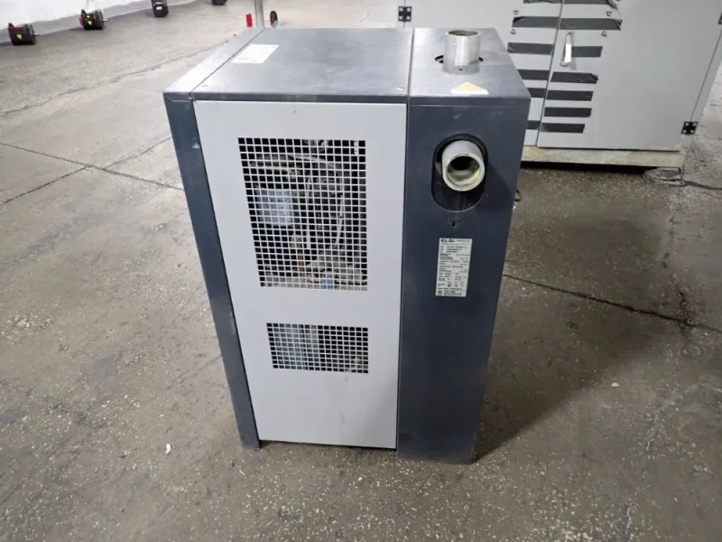 ELGI 30 PSIG AIRMATE AIR DRYER  -  EGRD 400