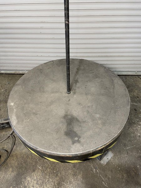 Norwalk Wire Uncoiler WR3542