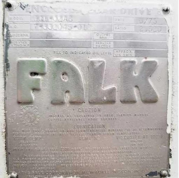 48" X 0.075" USED HERR VOSS HIGH PRECISION COIL LEVELER STRAIGHTENER, MDL. VIL 60/1.500-19/7 4HI, MOTORIZED BANK ADJUSTMENT (2) 3 HP MOTORS, INDIVIDUAL MOTORIZED BACK UP ADJUSTMENT, VACON SERIES X DIGITAL PROGRAMMABLE CONTROL, 7 FLIGHTS OF BACK UP ROLLS, FALK 6C102AS GEAR BOX, HORSEPOWER: 30, Stock # 14128