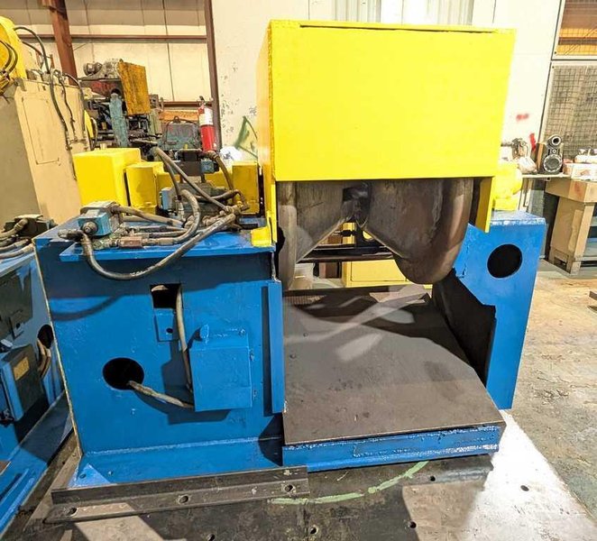 1&quot; x 0.375&quot; Paxson Scrap Winders