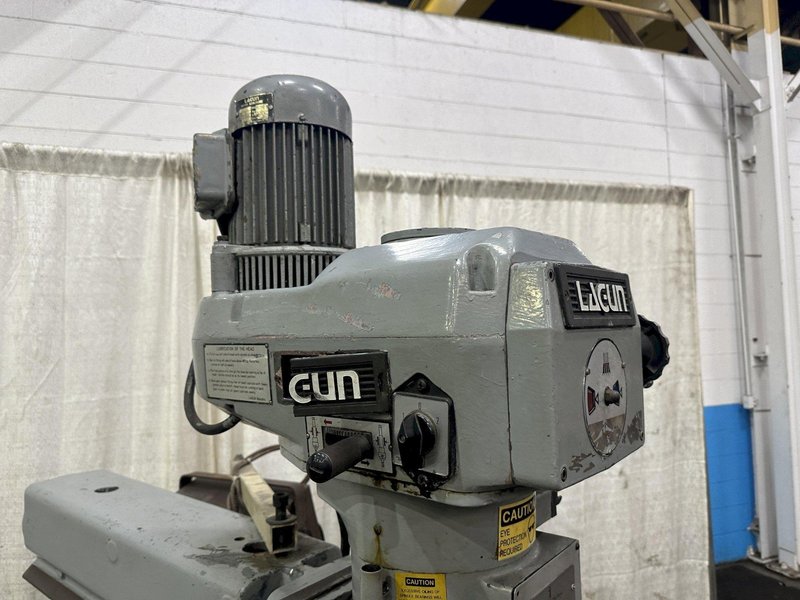 LITTELL COIL REEL PAYOFF MODEL 60-30: STOCK #77979