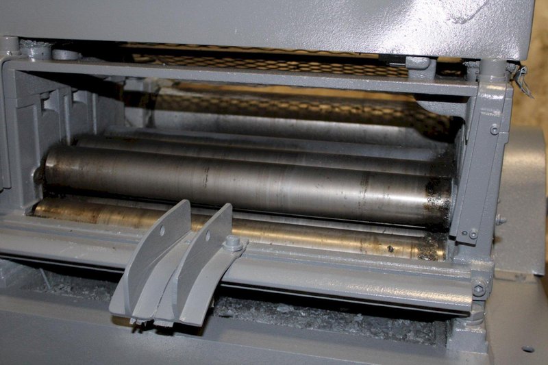 18&quot; X .050&quot; LITTELL STRAIGHTENER