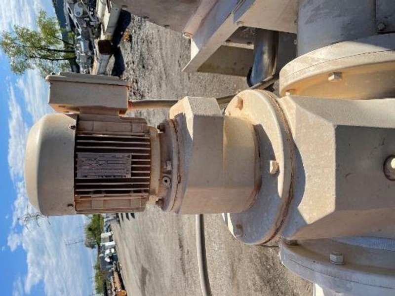 ROSS NAUTA 32 CU FT A32 CONE BLENDER  -  A32 CONE