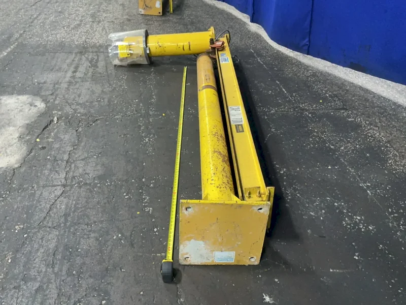 CONTRX 1/4 TON JIB CRANE