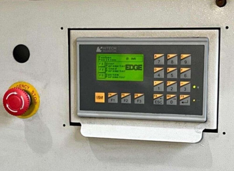 Tsugami B0205-III CNC Swiss Type Automatic Lathe