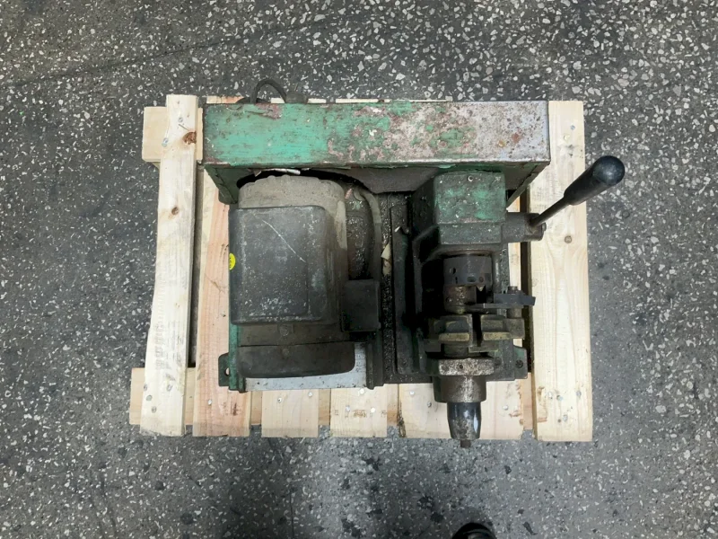 PINES ENGINEERING DEBURRER  -  660