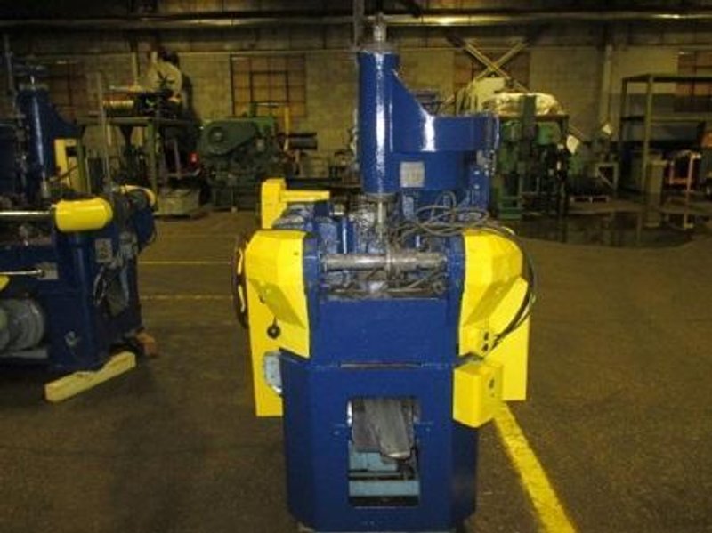 TORRINGTON # W3001 WIRE SPRING TORSION WINDER