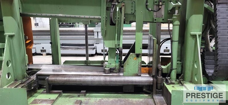 Saws Band Horizontal