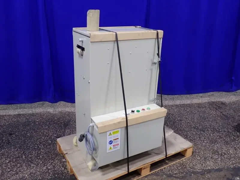Mig-weld Sas 40 Kg Industrial Wire Unwinding And Decoiling Station - Df40 Us