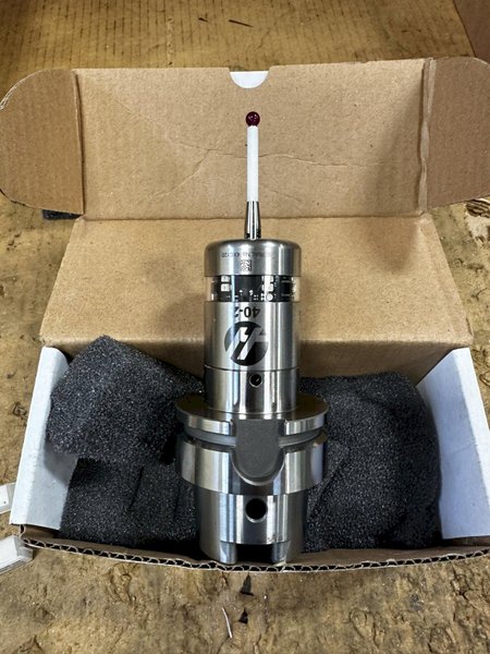 2023 Haas EC-500 CNC Horizontal Machining Center For Sale