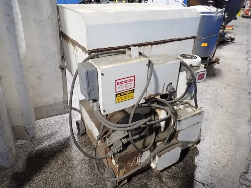 PARTS WASHER