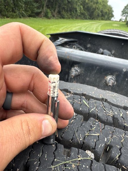 2019 International LT625 3HSDZAPR0KN125888