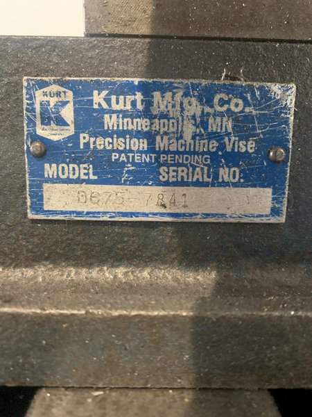 MIGHTY COMET CNC MILL. STOCK # 0953223