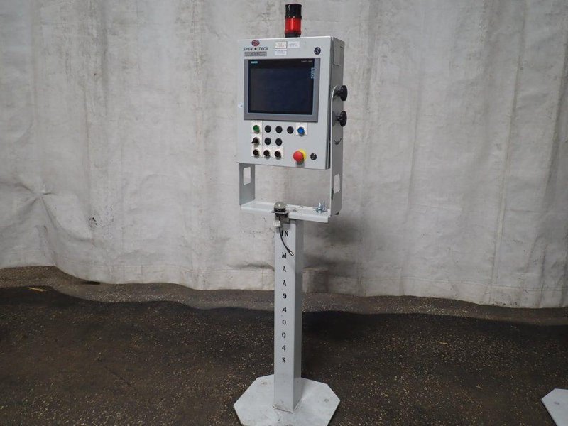 INDICON / SIEMENS REMOTE HM1 12"  -  ECS-5002-MT-SW